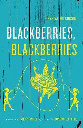 Blackberries, Blackberries cover