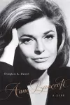 Anne Bancroft cover