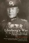 Lossberg's War cover