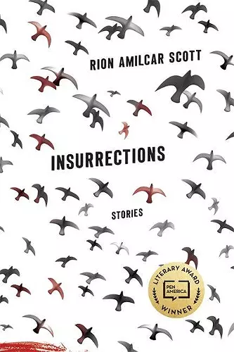 Insurrections cover