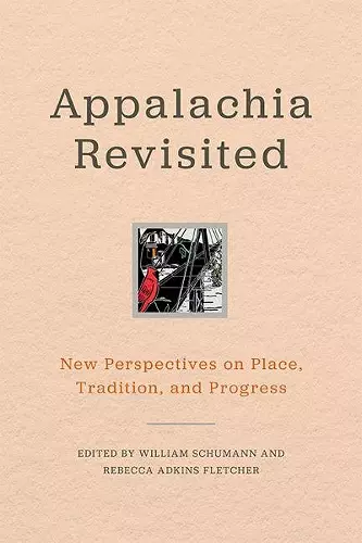 Appalachia Revisited cover