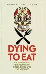 Dying to Eat cover