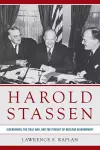 Harold Stassen cover