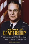 Lessons in Leadership cover