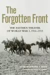 The Forgotten Front cover