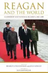 Reagan and the World cover