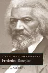 A Political Companion to Frederick Douglass cover