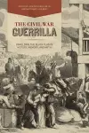 The Civil War Guerrilla cover