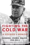 Fighting the Cold War cover