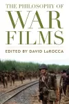 The Philosophy of War Films cover