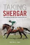 Taking Shergar cover