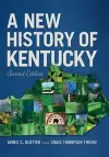 A New History of Kentucky cover