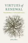 Virtues of Renewal cover