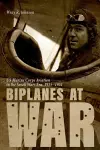 Biplanes at War cover