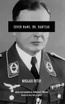 Cover Name: Dr. Rantzau cover