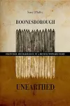 Boonesborough Unearthed cover