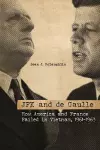 JFK and de Gaulle cover