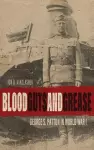 Blood, Guts, and Grease cover