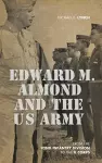 Edward M. Almond and the US Army cover