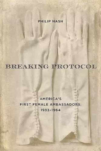 Breaking Protocol cover