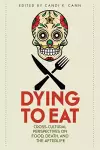 Dying to Eat cover