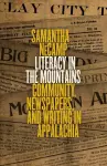 Literacy in the Mountains cover