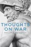 Thoughts on War cover