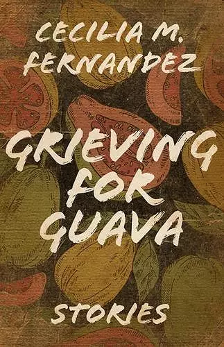 Grieving for Guava cover