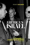 America's Israel cover