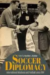 Soccer Diplomacy cover