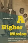 A Higher Mission cover