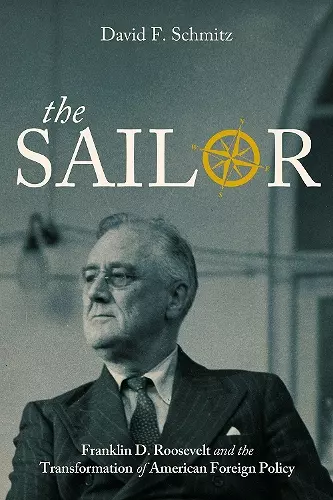 The Sailor cover