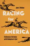 Racing for America cover