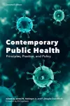 Contemporary Public Health cover