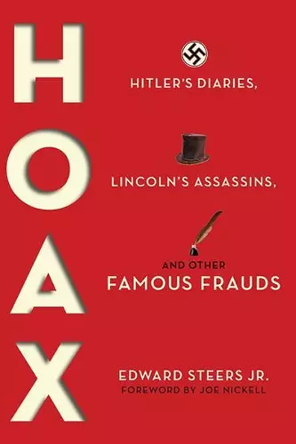 Hoax cover