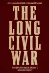 The Long Civil War cover