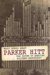 Parker Hitt cover