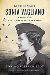 Lieutenant Sonia Vagliano cover