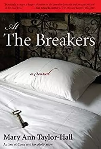 At The Breakers cover