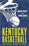 Kentucky Basketball cover