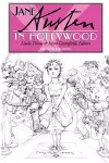 Jane Austen in Hollywood cover