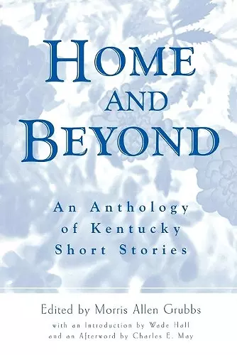 Home and Beyond cover