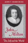 John Milton cover