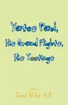Yates Paul, His Grand Flights, His Tootings cover