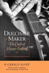 Dulcimer Maker cover