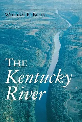 The Kentucky River cover