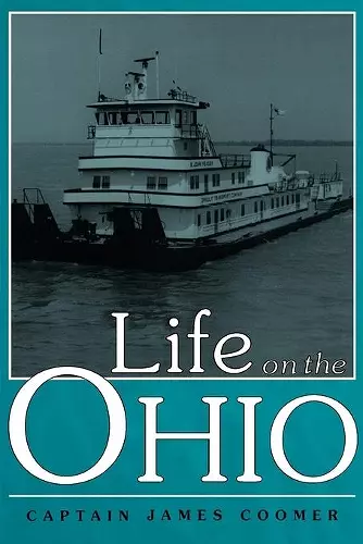 Life on the Ohio cover