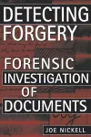 Detecting Forgery cover