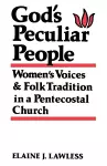 God's Peculiar People cover