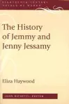 The History of Jemmy and Jenny Jessamy cover